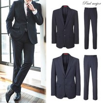 폴메이저 라이트 패키지 정장 수트(71037104)