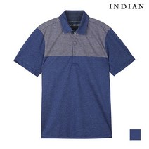 인디안 INDIAN 남성 RCP 절개 티셔츠__MITASUM2212