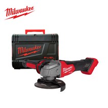 밀워키 M18 FSAG125X-0X/0 5인치 충전그라인더 베어툴, 2. M18 FSAG125X-0X(케이스포함)