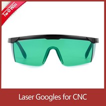 용접안경 보호 용접 작업 안전 고글 녹색 레이저 안경 405nm450nm CNC 조각