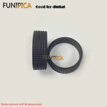 캐논 카메라 예비 부품용 고 5D3 5DIII 6D 70D 상단 커버 모드 다이얼 버튼 소프트, 02 2pieces