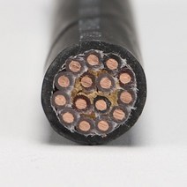 천지몰 삼사전선 TFR-3 2.5SQ단선(1.78MM) x 30C 1M, 1개