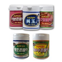 토코 떡밥 초강력 점성 해초 옥수수 흔들이 순옥 딸기 어분 흔들이 붕어 잉어 향어 떡밥, 순옥 흔들이