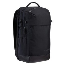 버튼온 버튼 MULTIPATH DAYPACK TRUE BLACK BALLISTIC 백팩