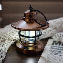 엘로시오 미니 캠핑 랜턴 LED 조명 용품 KN 08007 램프 등 텐트, 엘로시오미니캠핑랜턴