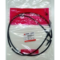 SYM 조이맥스125EFI 스로틀케이블 (OEM) 17910-L1A-000-TW