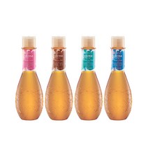 데미 아로마 시럽스 샴푸 250ml /NO 실리콘 NO 합성착색료, 아로마시럽스 미스테리어스 윈드 샴푸 250ml