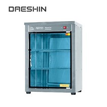 대신 컵소독기 자외선살균소독기 DS-701-1 가정용 업소용 소독기 신제품, DS-702(살균전용)컵80개용