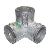 아시바 클램프 48mm 원형 비계 파이프 연결 조인트, 아시바클램프 A4