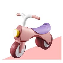 찬란한황소_/ 야야 밸런스 바이크 핑크 실내자전거 유아 #:_3882EA, 본상품선택, 본상품선택