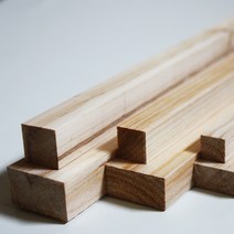 미가데코 나무쫄대 몰딩 합판 diy 만들기재료 게시판 길이80cm, CN014) 삼나무 18x18(4개)
