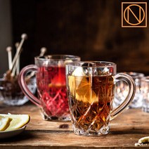 [나흐트만] 노블레스 머그세트 (350ml) 4p