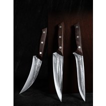 육가공 나이프 발골칼 뼈제거칼 정육도 전용칼 갈비, 상세이페이지 참고