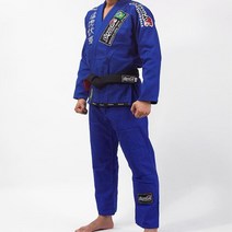 여성용 남성용 슬림핏 주짓수도복(흰띠포함) 체육관