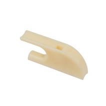 NAOMI 4/4 바이올린 첼로 활 개구리 버튼 닉실버 금도금 장착 에보니 스네이크우드 전복 아이보리 DIY 루티, 18 BP-062