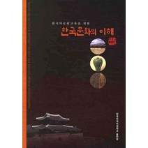 한국어문화교육을 위한 한국문화의 이해, 한국외국어대학교출판부