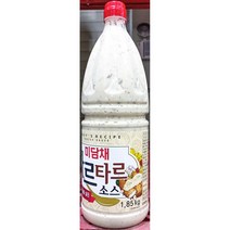 [RA㏓] 미담채 타르타르 소스 1.85Kg 식당용 튀김 요리 액상 대용량 드레싱 사과 업소용 ▷_§Ea, 《본상품》, 옵션없음<%@#>” class=”wr-img”></a></div></p></div></p></div></p></div><div class=