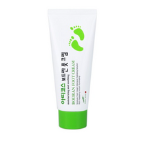 아띠코스 보드란 풋크림 튜브형, 100g, 9개