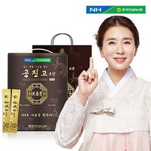 기타 [비욘드오리진]충북인삼농협 동의삼 공진고로얄스틱(100포)
