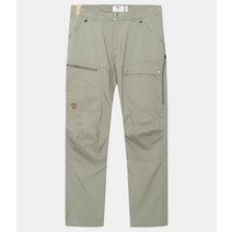 [국내정식매장] 피엘라벤 남성바지 FJALLRAVEN 남성 아비스코 미드섬머 트라우저 레귤러 사바나/올리브 (81152R/235-622) (ABISKO MIDSUMMER TRS M