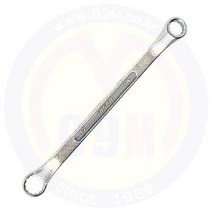 옵셋렌치 19mmx22mm INFAR-인파/공구몰/양구메가네/메가네렌치/스패너/렌치