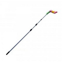 천장 먼지떨이 긴 먼지털이개 산업 먼지떨이 3.6m _ 30690EA, 본상품선택