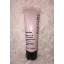 파운데이션 MARY KAY 타임와이즈 야광-마모 리퀴드 파운데이션, Beige 5 (No Box)