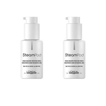 스팀포드 세럼 50ml LOreal Steampod Serum, 2팩