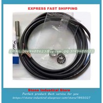 E2E X2D1 N M8 X4MD1 M12 X3D1 X8MD1 X7D1 M18 용 근접 스위치, [01] E2E X2D1 N M8