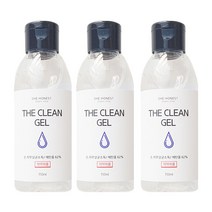 [∂LL7] 어린이집 휴대용 손소독제 150ml 1+1+1 의약외품 세정겔 소독젤 핸드크리너 소독제 핸드제 클리너 젤제 용제 워시 용워시 소독_h§eEA, 옵션없음[^%&], §본상품§e