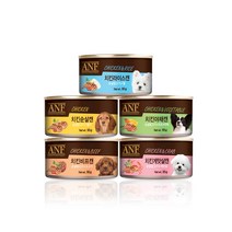 ANF 강아지캔 간식 5종 95g, 치킨야채95gX24캔, 24