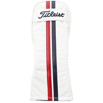 일본직발송 9. 타이틀리스트(TITLEIST) PU헤드 커버 드라이버용 AJHC9D 멘즈 B07NRJR6YF, 트리콜롤