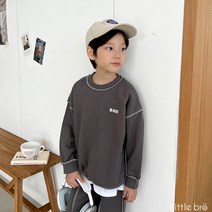 (리틀브로) 르아코비맨투맨[티셔츠BEHA248D]