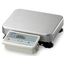 벤치형저울 FG60KBM 60kg 10g 4402279 산업용, 상세페이지 참조