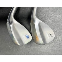 조디아 CHIBA MASTER 웨지 52+56도 세트 뉴다이나믹골드 105 X100