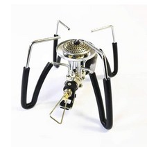 automax 실리콘 내열호스 캠핑용품 레귤레이터 스토브용 호스, 블랙