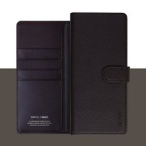 마이슈슈 베이직 다이어리 갤럭시 A42 5G / SM-A426N 케이스