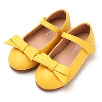 마리앤키즈 여아용 리본 구두 MK-H01