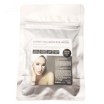 루벤스 하이드로 콜라겐 아이패치(20패드) 속눈썹연장재료, 1개, 루벤스 하이드로 콜라겐 아이패치