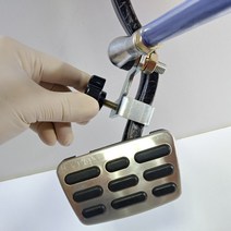 찬세이프 연수봉-2 운전연수 보조브레이크 자동차안전장치 보조브레이크봉 소비자만족도1위. 연수봉 21년 원조판매자.