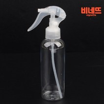 안개분사 요리용 제빵용 에탄올 분무기 200 화초분무기 소분용분무기 미세물뿌리개, 기본