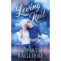 (영문도서) Loving Neil Hardcover, Next Chapter, English, 9784867521564