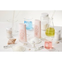 더픽 그래뉼 쉘 페이셜워시50g 건성지성 여드름 트러블 뾰루지 약산성파우더 진정보습향균