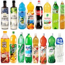 음료수1.5L모음G/OPD:GAON0107G +Y7, 가온 게토레이, 가온 본상품선택