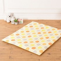 [쿠이]기능성 방수휴식매트단품 노멀옐로우~22257EA+V fyhfyh*343182051cc, 본상품선택