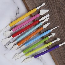 목공용 조각도 조각 목공끌 공예용 우드카빙 9종 세트, 단품