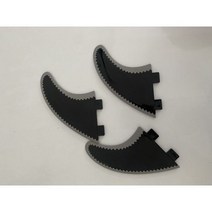 G5 소프트 탑 서핑 보드 핀 50 포일 SUP 액세서리 패들