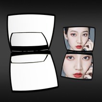 미니손거울 접이식거울 예쁜 접이식 손거울