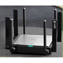 WIFI 증폭기 LTE 라우터 WIFI 무선 확장기 5g 중계기, 짙은 회색 표준 구성
