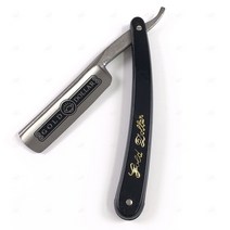 골드돌라 바버샵 클래식 면도기